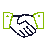 Handshake Icon