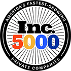 Inc 5000 Company